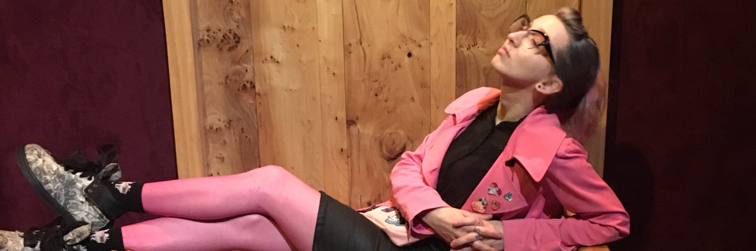 Cupcake & the Goblin Grumble banner