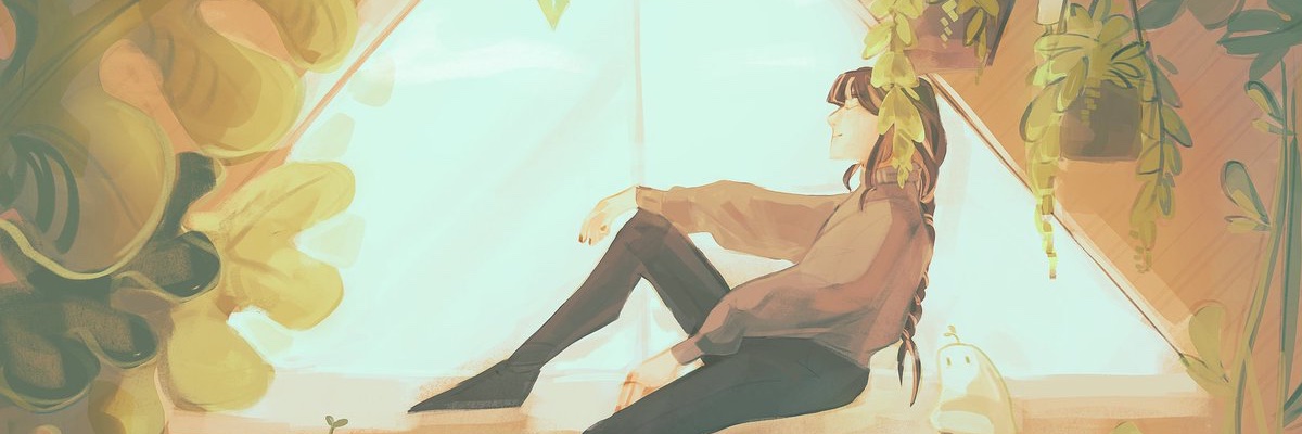 DaysWithoutAnOliveSleepyStream banner