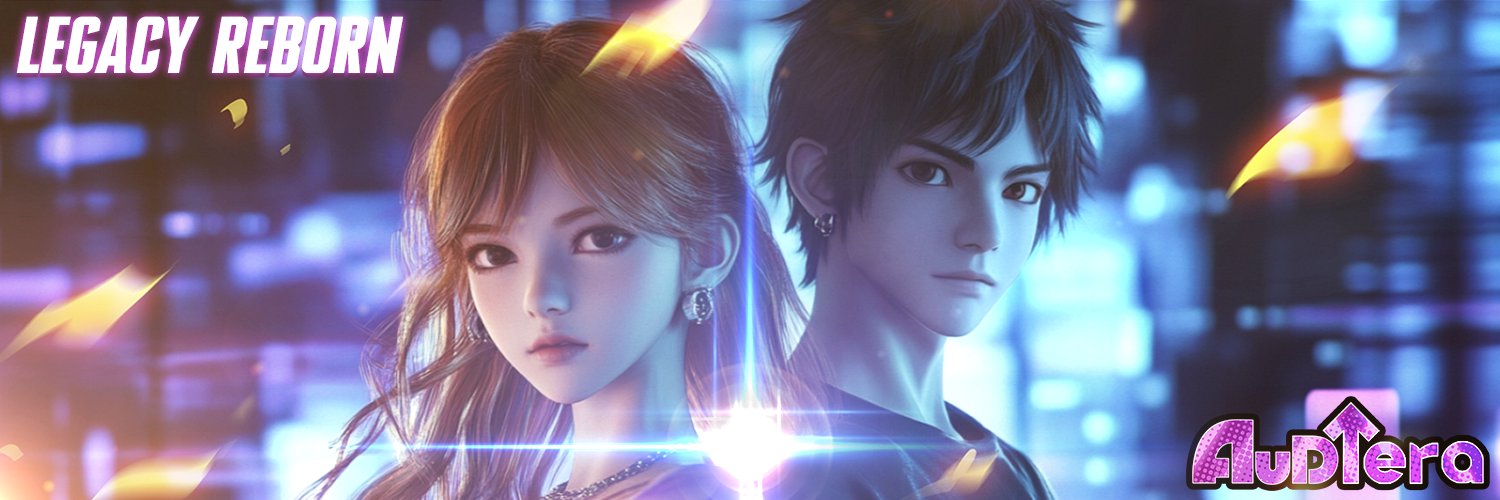 Audiera's banner