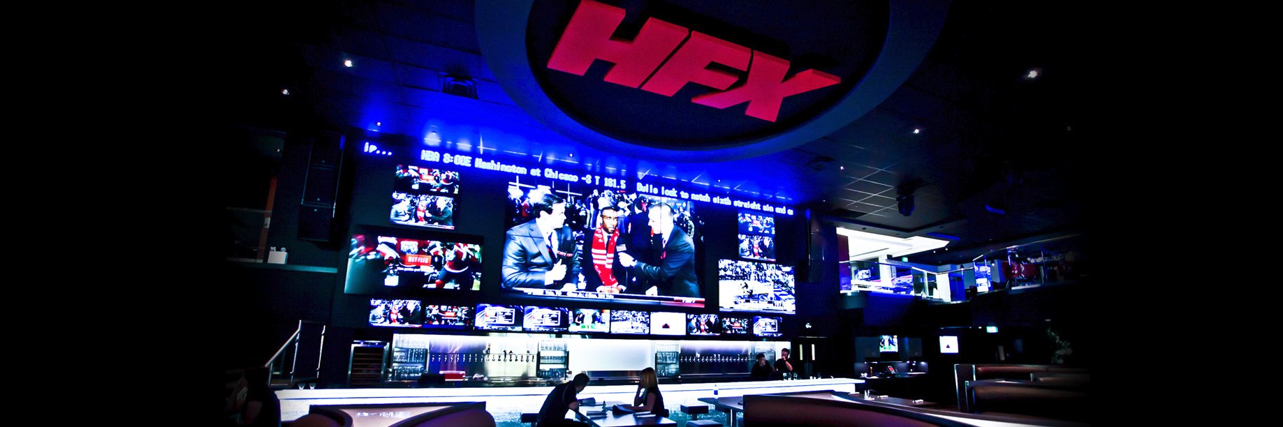 HFXSports banner