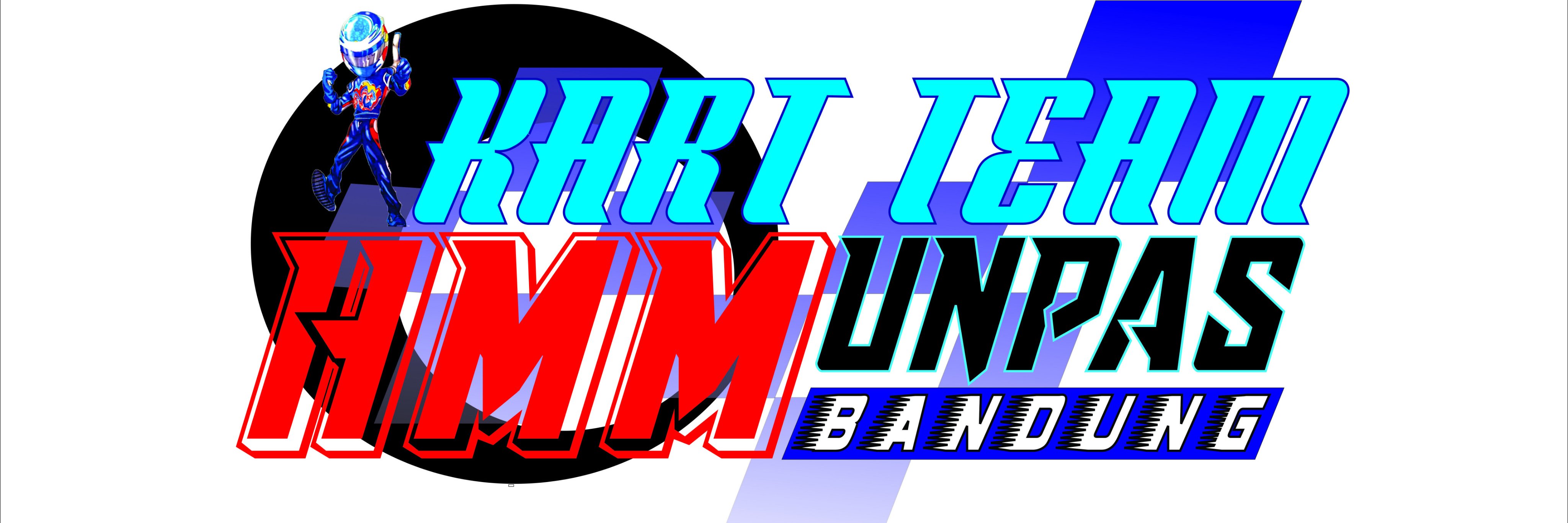 KART TEAM HMM UNPAS banner