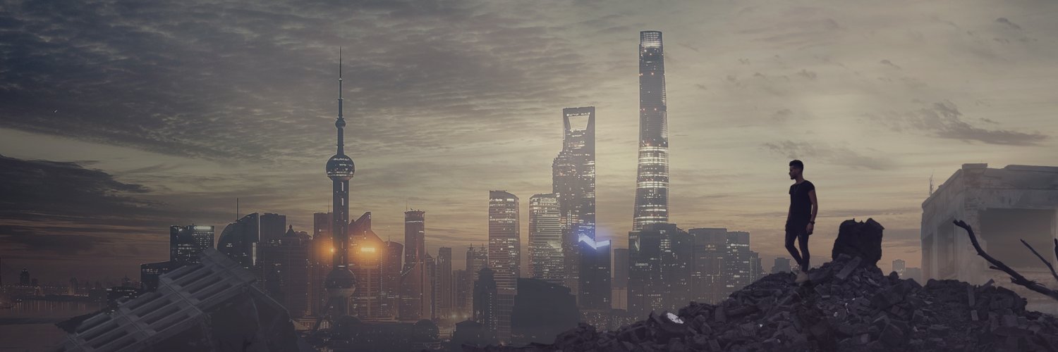 Ongaronick's profile banner image