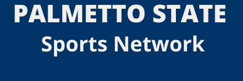 Palmetto State Sports Network banner