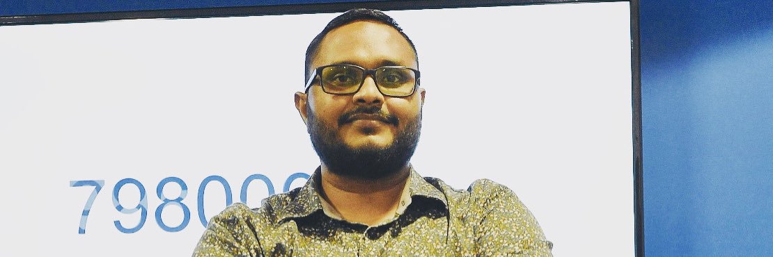 hamydadam's profile banner image