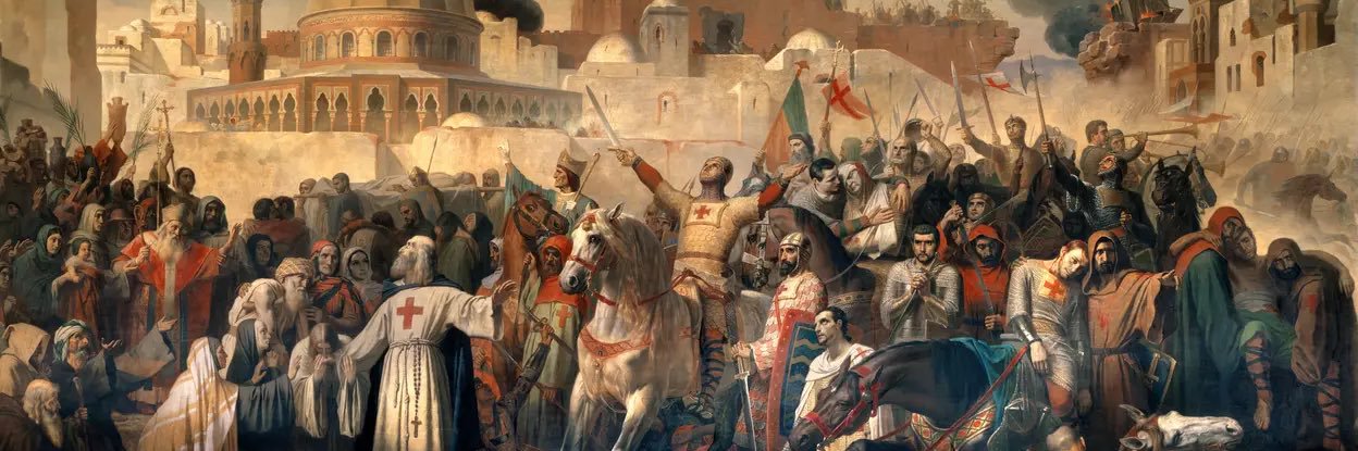 ✝️Parsifal☦️'s banner
