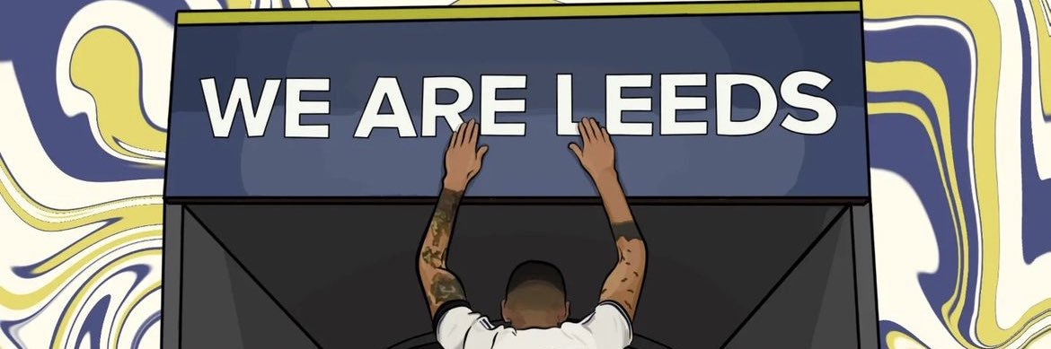 Danny Renwick banner