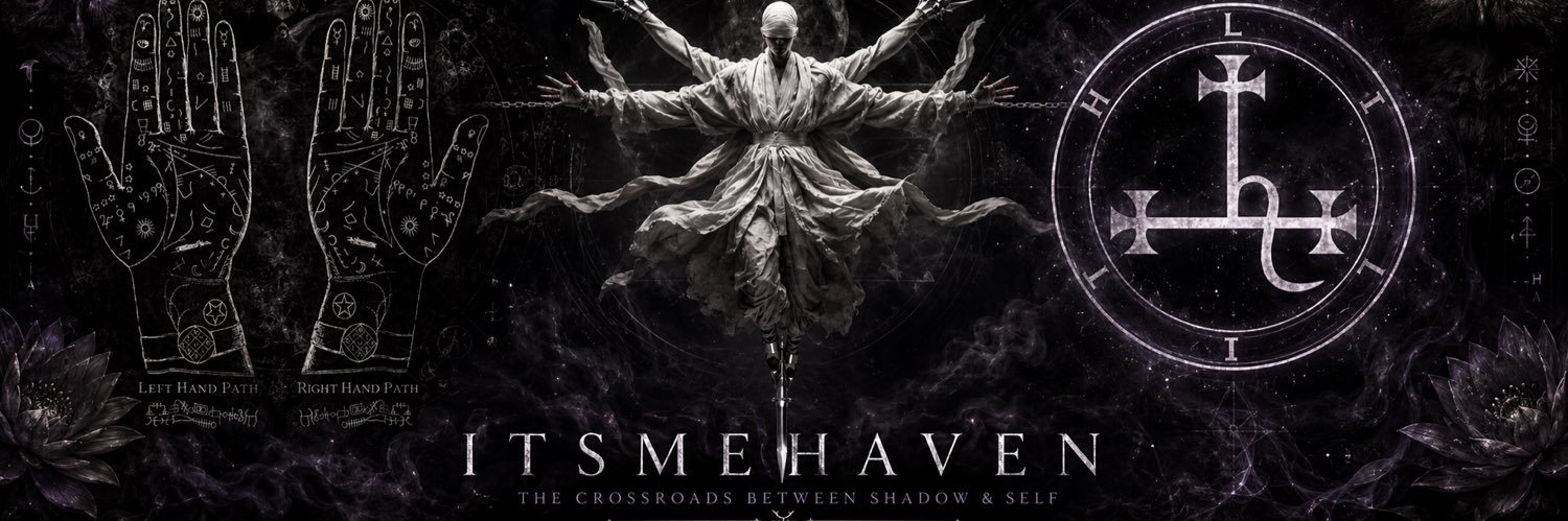 ItsMeHaven's profile banner image