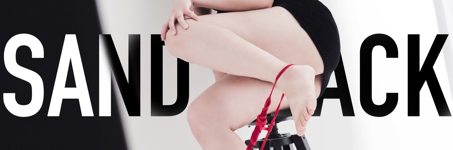 sand_black_'s profile banner image