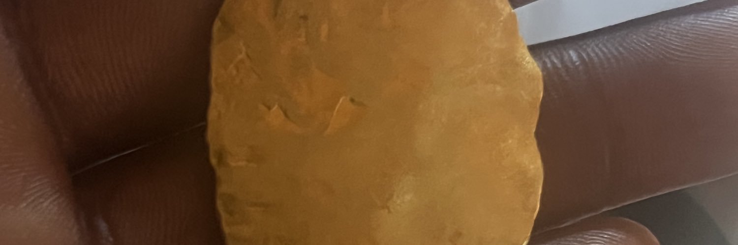solomonwyclef's profile banner image