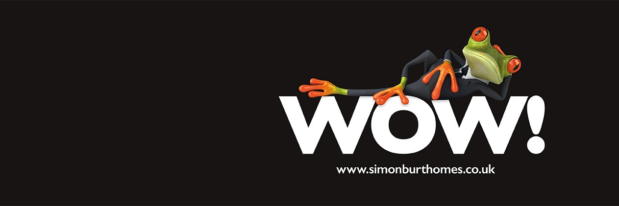 SimonBurtHomes's profile banner image