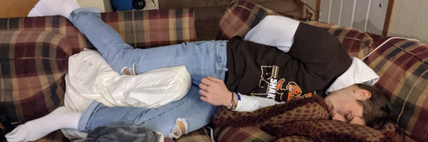 Jacob_Reichle's profile banner image