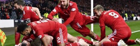 ScottyGAFC's profile banner image