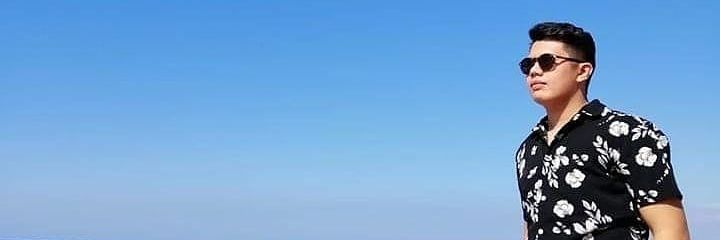 SirFDGA's profile banner image
