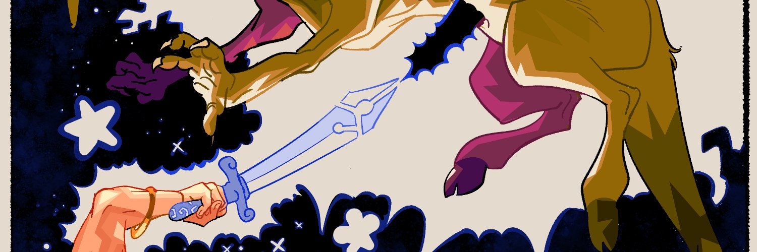 Cheye's banner