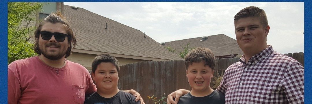 mrsdaulton's profile banner image