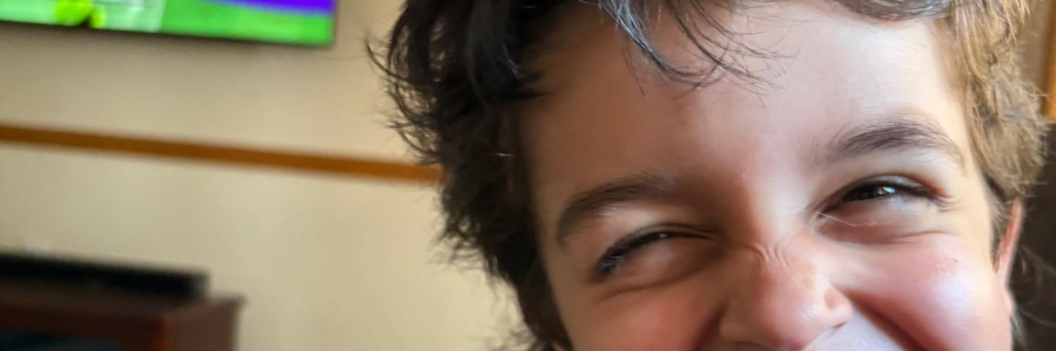 juliapravc's profile banner image