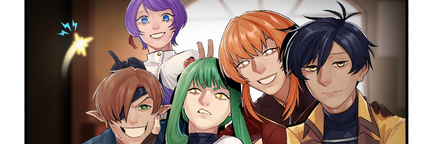 DeviousOta || COMMISSIONS OPEN banner