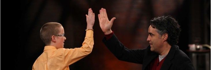 AdamsTeagan's profile banner image