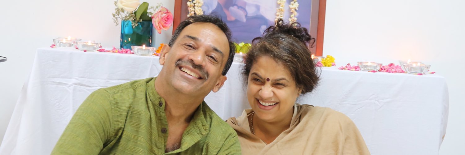 alokpuri's profile banner image