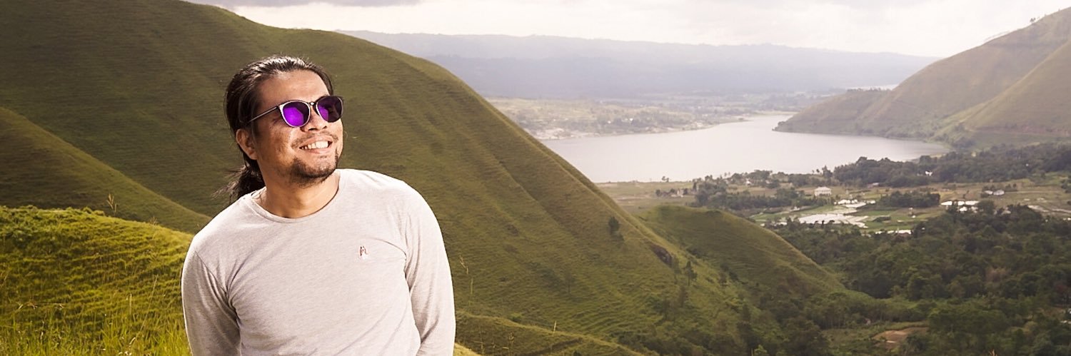 dadangmaranata's profile banner image