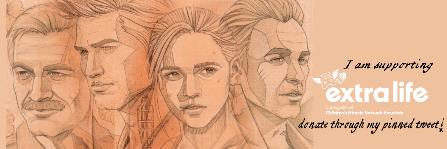 Taryn Platt - Raising donations for #EXTRALIFE (@taryn_platt_) / Posts / X