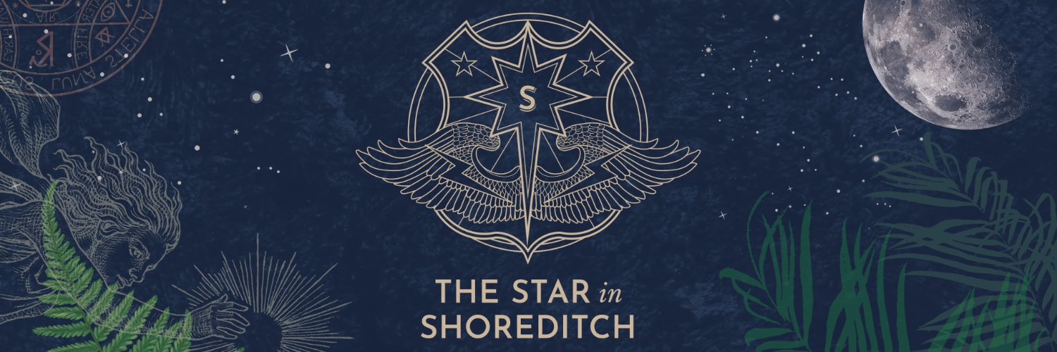 The Star In Shoreditch banner
