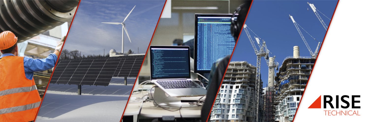 @RiseTechnical banner