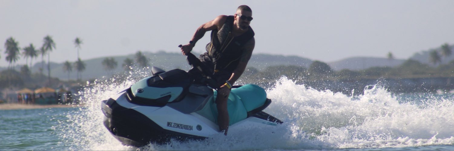 maikmeltzer's profile banner image