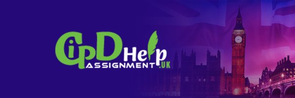 CipdWriterUK Profile Banner