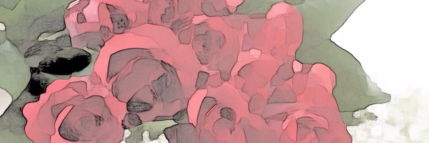 rosaryroses's profile banner image