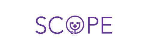 SCOPE banner