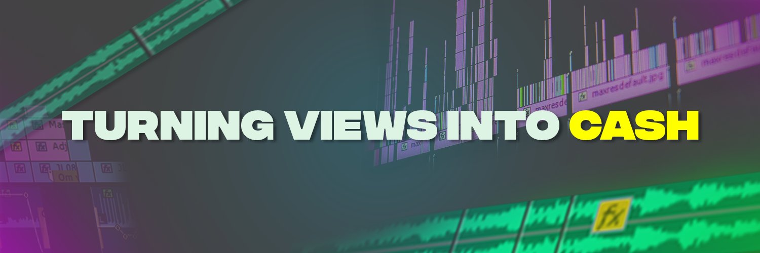 Sulaik | Video Editor banner