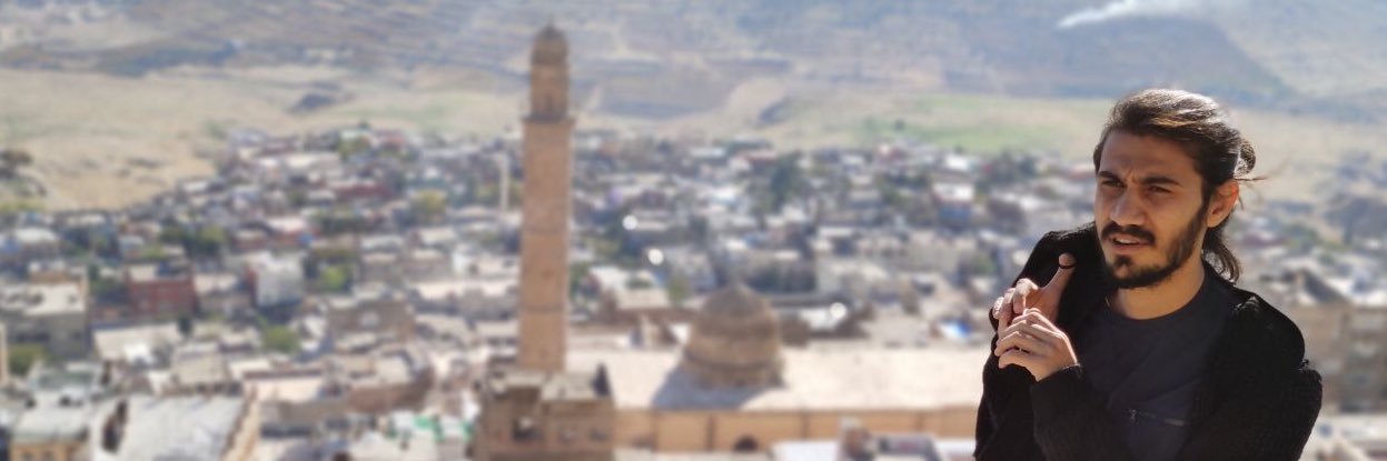TahirAzadc's profile banner image