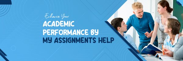 MyAssignmentsUK Profile Banner