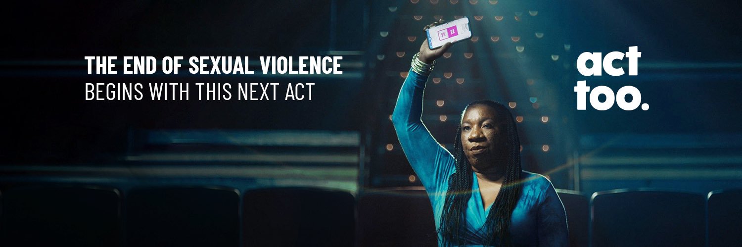 TaranaBurke's profile banner image