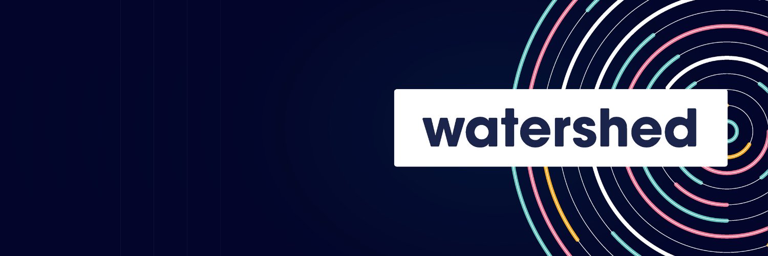 WatershedLRS's profile banner image