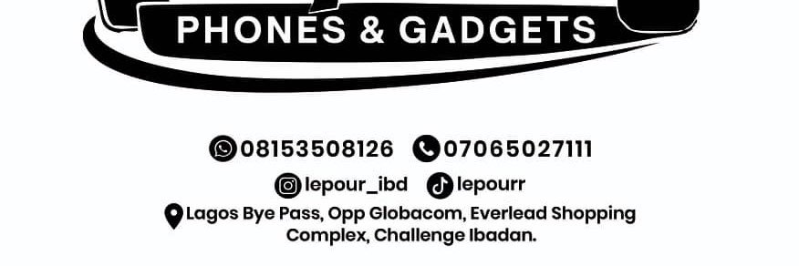 lepourr's profile banner image