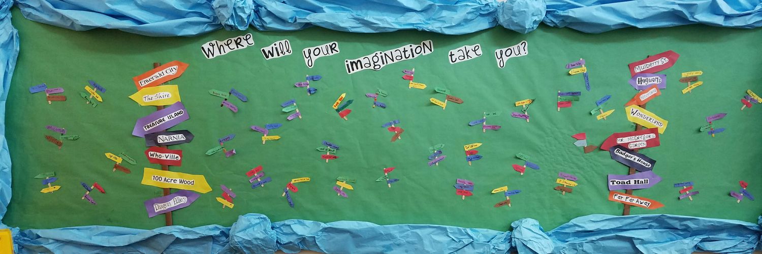 MrsBouleysClass's profile banner image