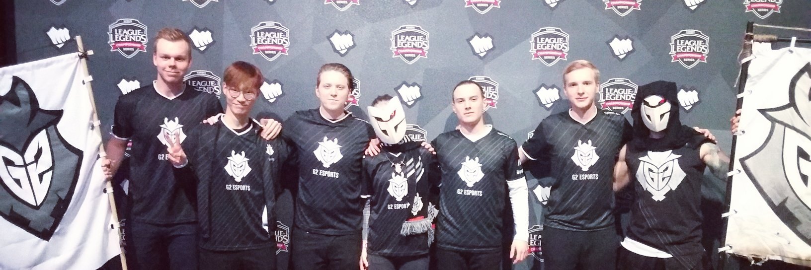 SteelaCell's profile banner image