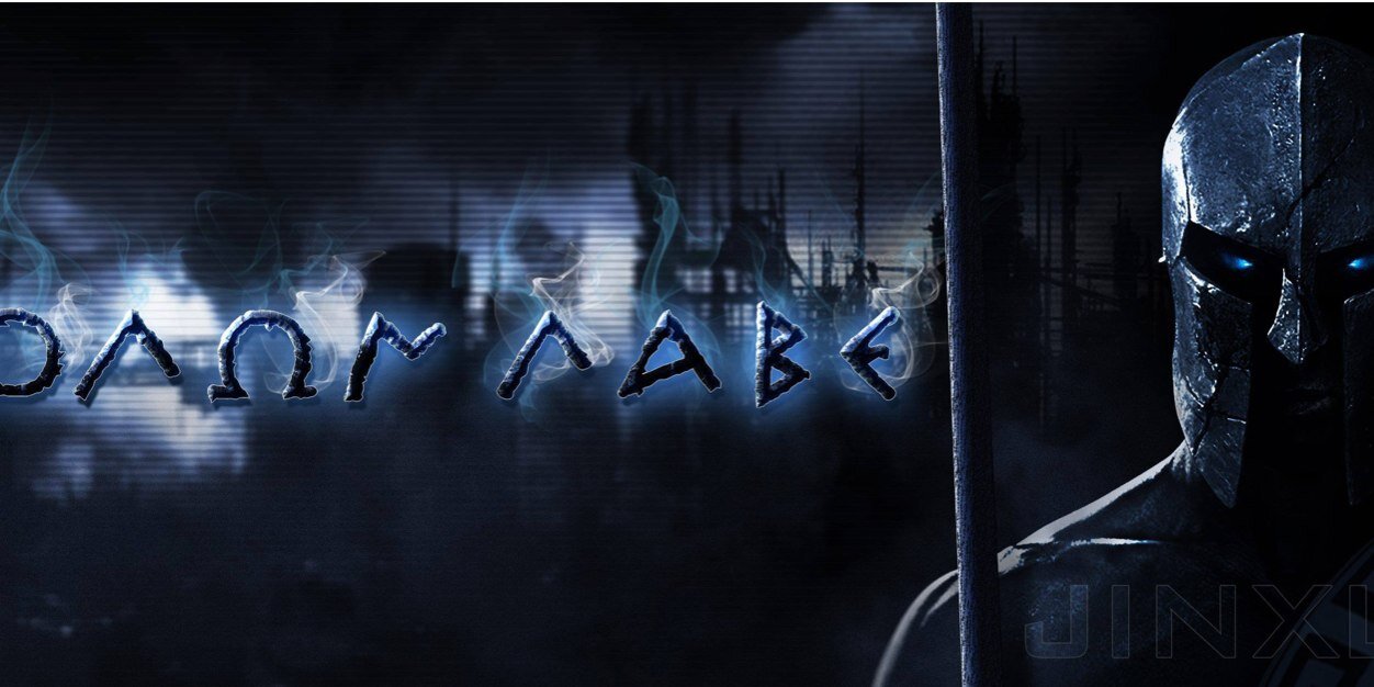 Darrlon's profile banner image