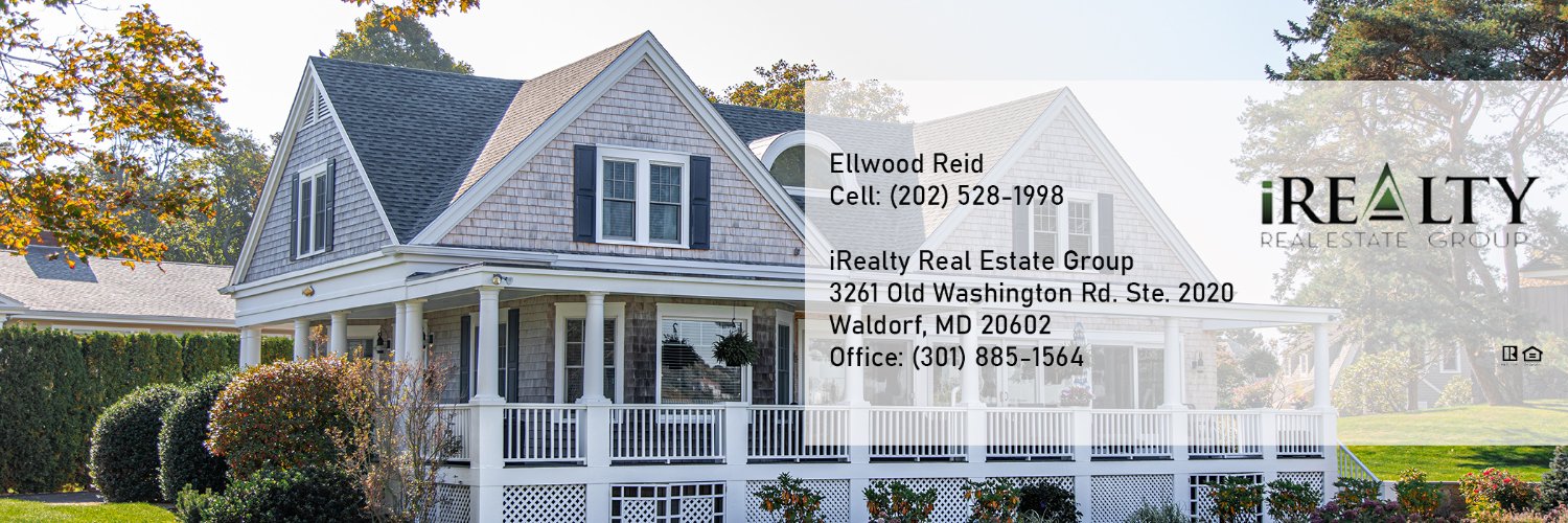 iRealtyREG's profile banner image