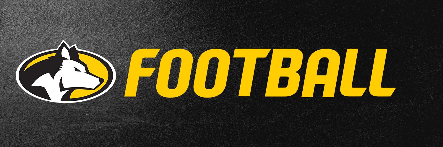 Michigan Tech Football banner