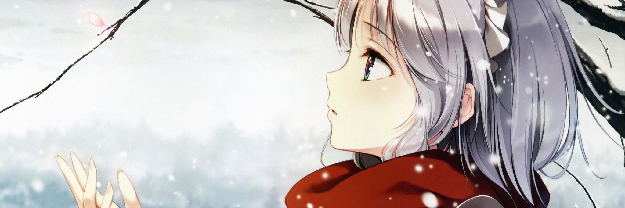 TrSakuya's profile banner image
