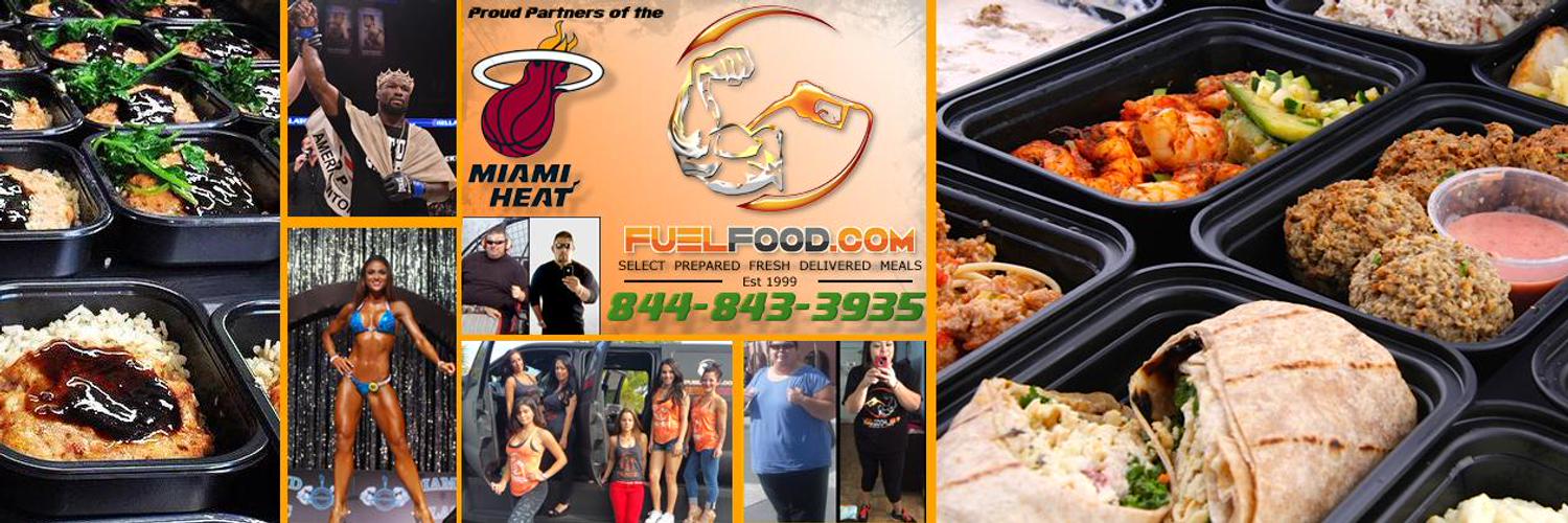 (Fuel_Food) / Twitter