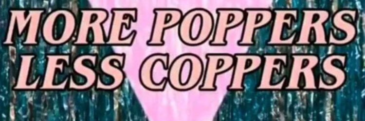 Michael Tristano Jr. banner