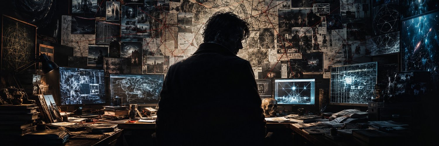 UtoKnows's profile banner image