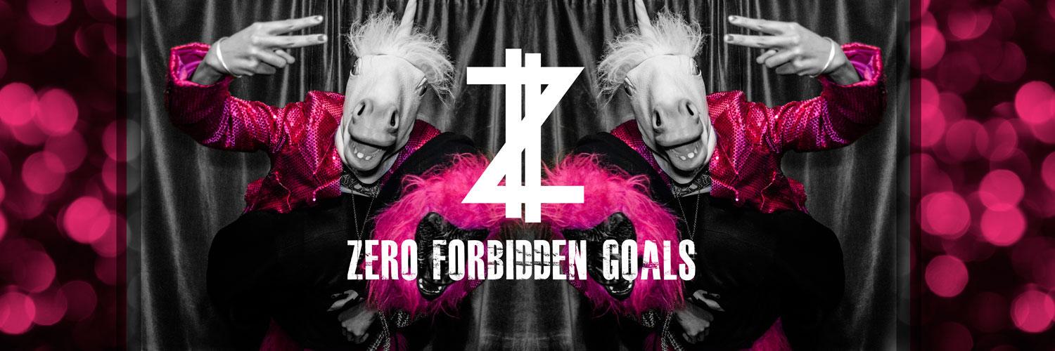 ZFGPromotions's profile banner image