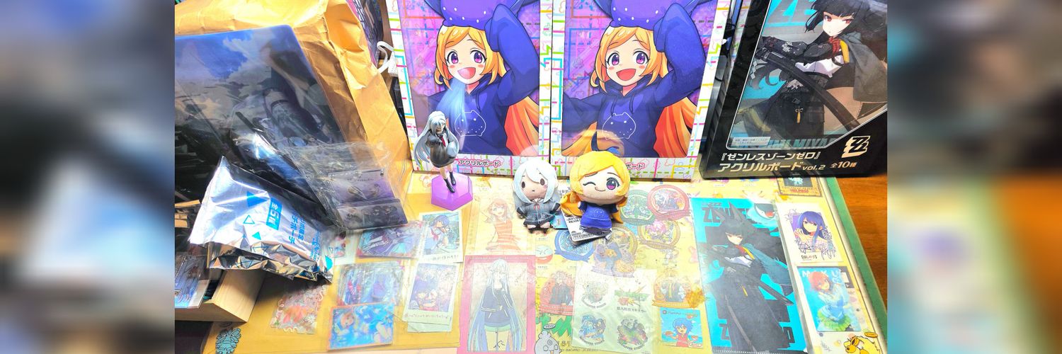 月ってキレイだよね〜(⌒▽⌒) banner