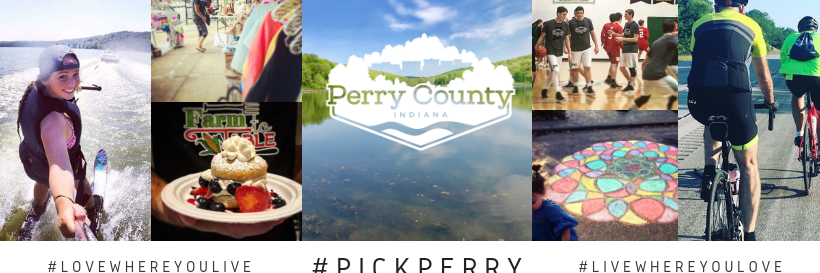 Perry County IN banner