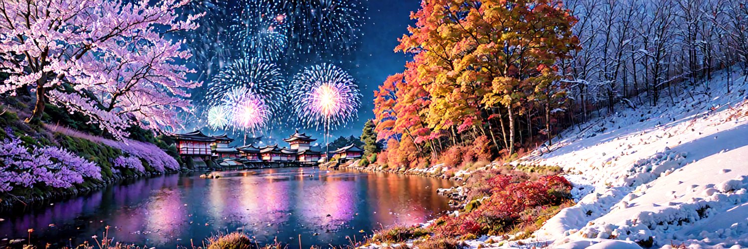 hakomikanx's profile banner image